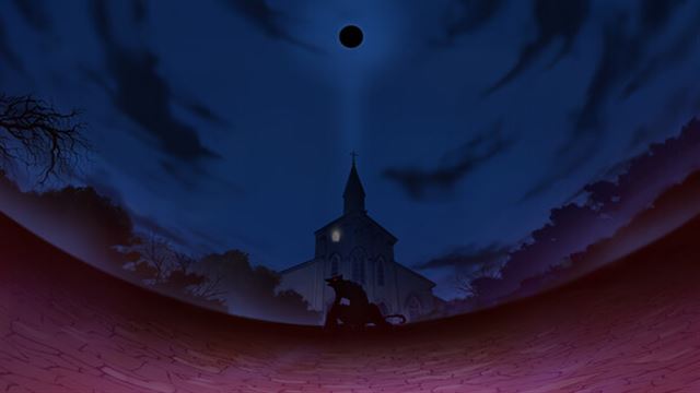 Hình ảnh gameplay Fate hollow ataraxia REMASTERED v1.0.4.729-P2P