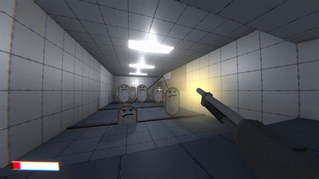 Hình ảnh gameplay Owinka Shooter 2-TENOKE