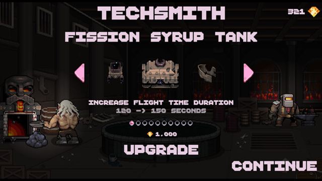 Hình ảnh gameplay BORE BLASTERS v1.45-P2P