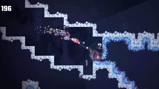 Hình ảnh gameplay BORE BLASTERS v1.43-P2P