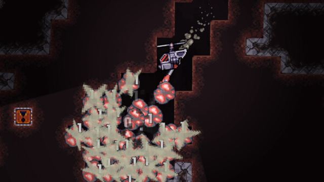 Hình ảnh gameplay BORE BLASTERS v1.36-P2P