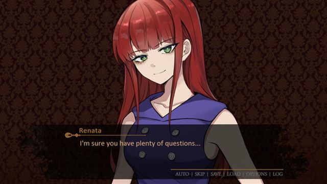 Hình ảnh gameplay Dread Weight-TENOKE