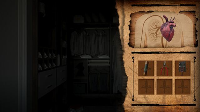 Hình ảnh gameplay Dread Weight-TENOKE