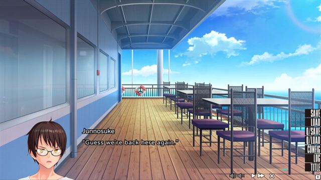 Hình ảnh gameplay NUKITASHI v20231129-P2P