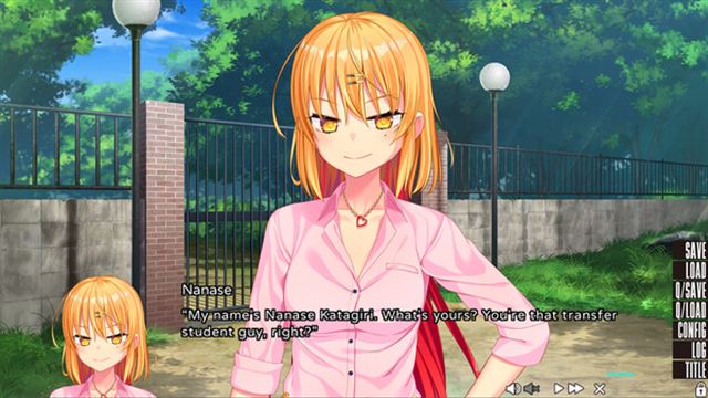 Hình ảnh gameplay NUKITASHI v20231129-P2P