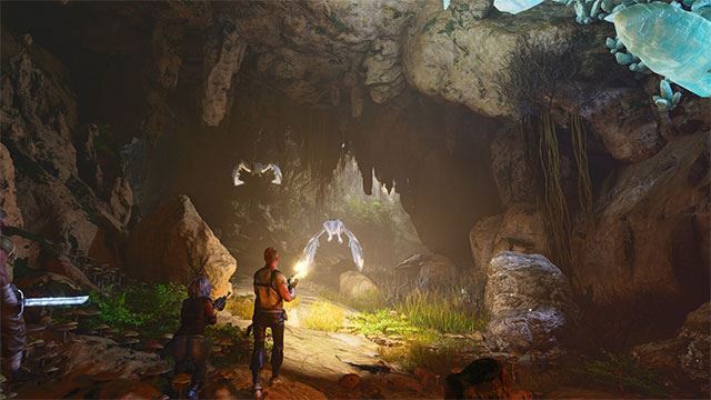 ARK: Survival Ascended ARK: Survival Ascended