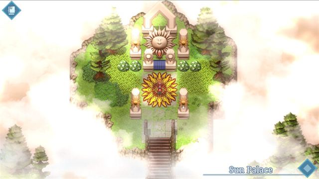 Hình ảnh gameplay Veiled Skies-TENOKE