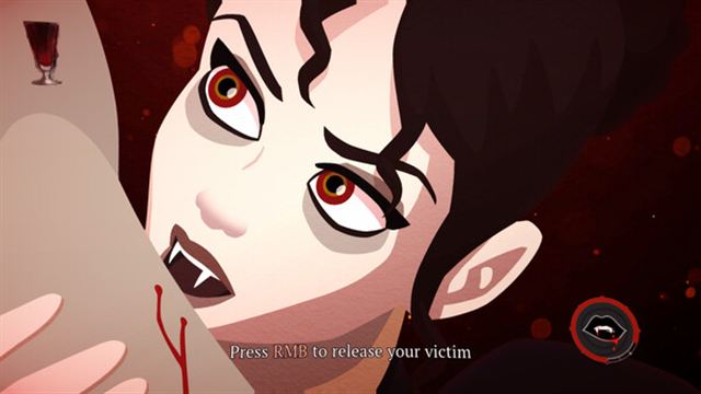 Hình ảnh gameplay Cabernet-GOG