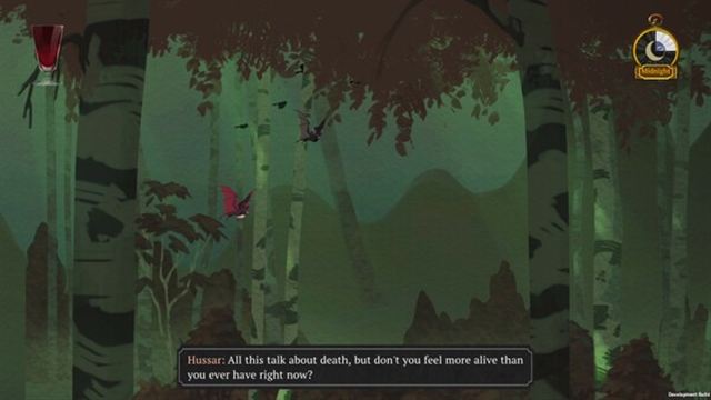 Hình ảnh gameplay Cabernet v1.0.16-P2P