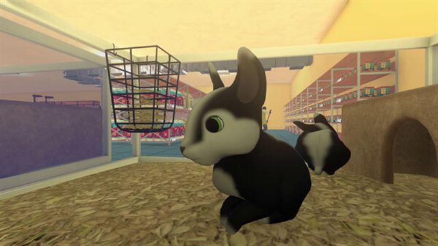 Hình ảnh gameplay Pet Shop Simulator-TENOKE