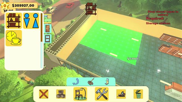 Hình ảnh gameplay Pet Shop Simulator-TENOKE