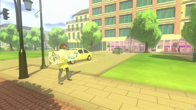 Hình ảnh gameplay Pet Shop Simulator-TENOKE