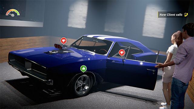 Car Dealer Simulator Car Dealer Simulator