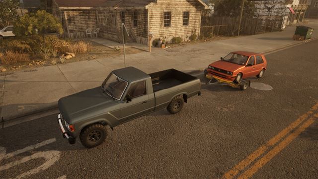 Hình ảnh gameplay Car Dealer Simulator v20250814-P2P