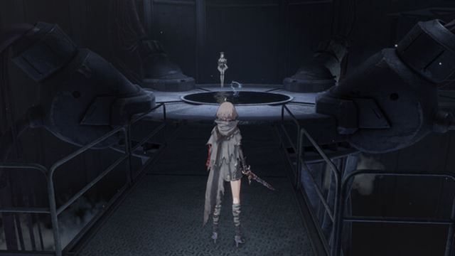 Hình ảnh gameplay AI LIMIT v1.0.023-P2P