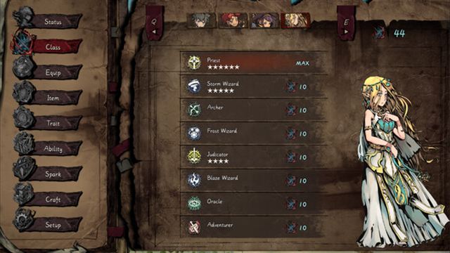 Hình ảnh gameplay The Nameless Slay Dragon v20250529-P2P