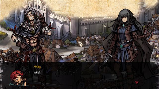 Hình ảnh gameplay The Nameless Slay Dragon v20250529-P2P