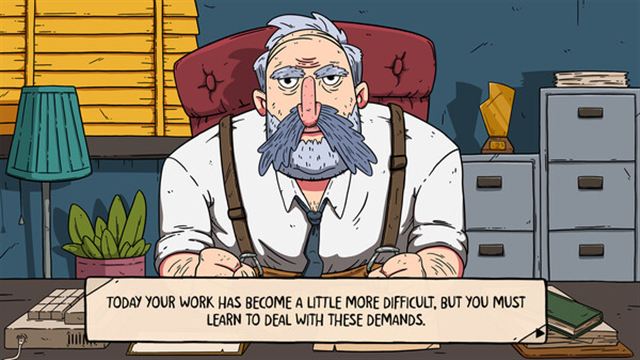 Hình ảnh gameplay Debtors Club-TENOKE