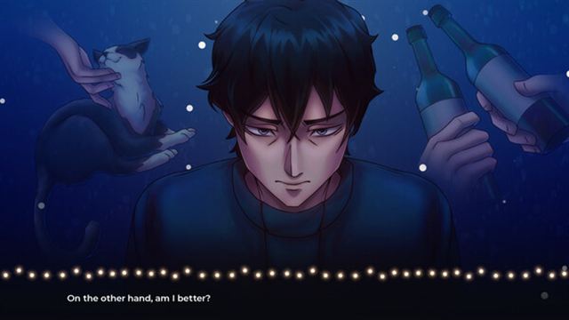 Hình ảnh gameplay HOPE Winter Tale-TENOKE