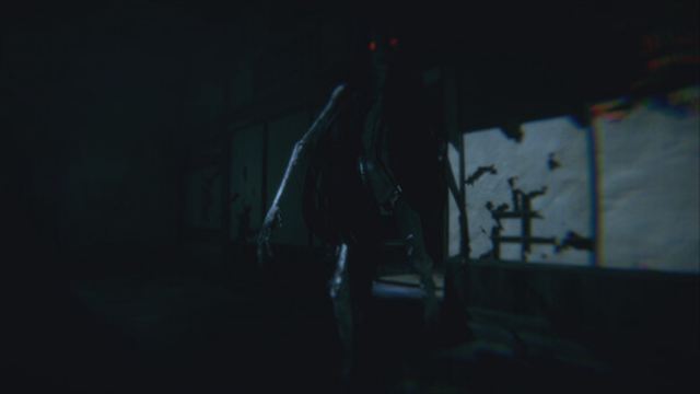 Hình ảnh gameplay Hollow Cocoon v1.23-P2P