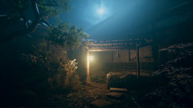 Hình ảnh gameplay Hollow Cocoon v1.21-P2P