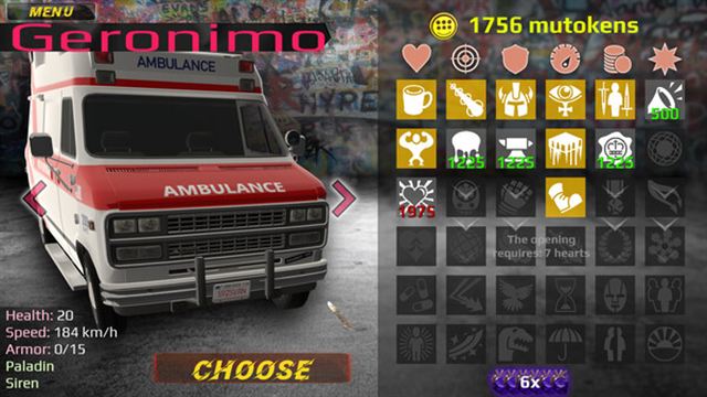 Hình ảnh gameplay SUNSET SURVIVAL STATION-TENOKE
