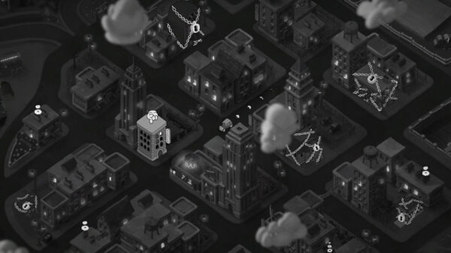 Hình ảnh gameplay MOUSE P.I For Hire-RUNE