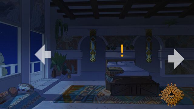 Hình ảnh gameplay Legends of Savvarah Children of the Sun-TENOKE