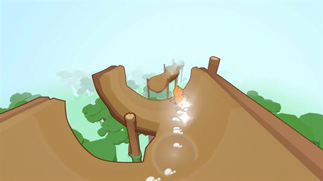 Hình ảnh gameplay Duck Life 9 The Flock-TENOKE