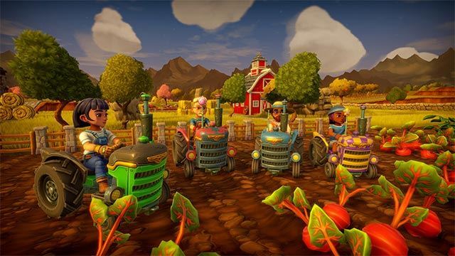 Farm Together 2 Farm Together 2