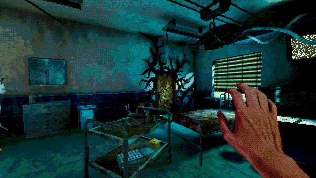 Hình ảnh gameplay Eclipsium-GoldBerg