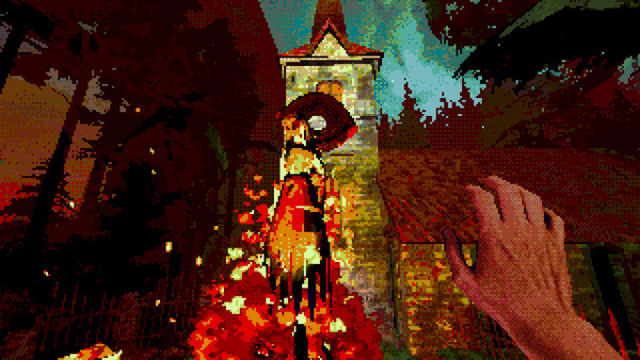 Hình ảnh gameplay Eclipsium-TENOKE
