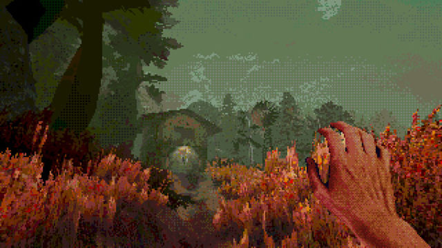 Hình ảnh gameplay Eclipsium-GoldBerg