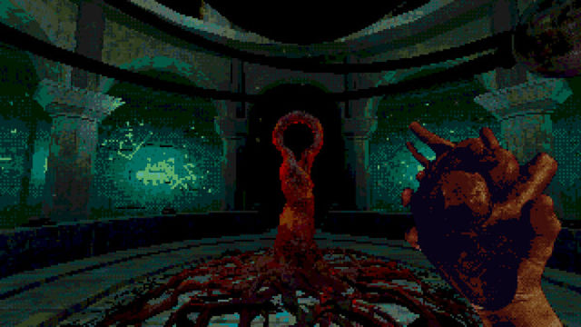Hình ảnh gameplay Eclipsium-GoldBerg