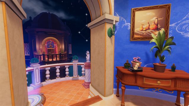 Hình ảnh gameplay Escape Simulator v33085-P2P