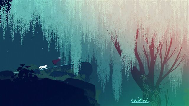 Hình ảnh gameplay Neva v1.0.1-P2P