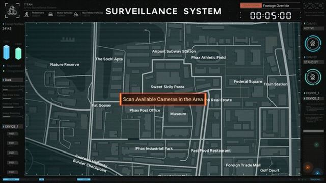 Hình ảnh gameplay Cyber Manhunt 2 New World The Hacking Simulator v1.0.8-P2P