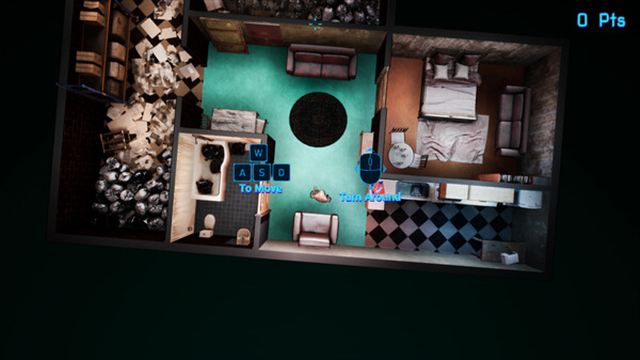 Hình ảnh gameplay Blackout Memphis-TENOKE