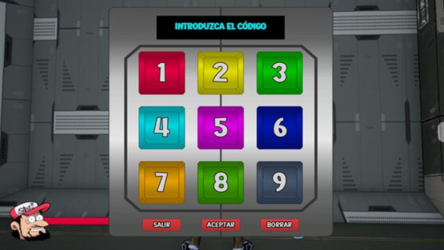 Hình ảnh gameplay Locuras en el Banaverso-TENOKE