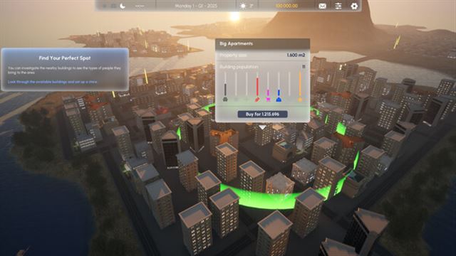 Hình ảnh gameplay King of Retail 2 Early Access