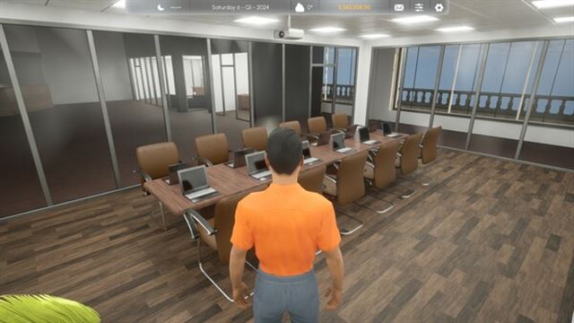 Hình ảnh gameplay King of Retail 2 Early Access