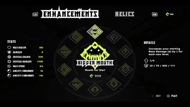Hình ảnh gameplay Munch-TENOKE