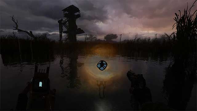 S.T.A.L.K.E.R.: Clear Sky - Enhanced Edition S.T.A.L.K.E.R.: Clear Sky - Enhanced Edition