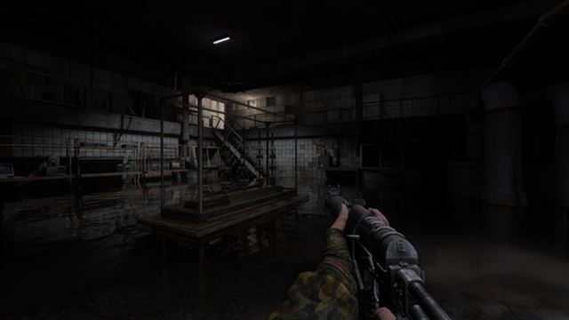 Hình ảnh gameplay S.T.A.L.K.E.R Call of Pripyat Enhanced Edition v1.8.0.15286-P2P