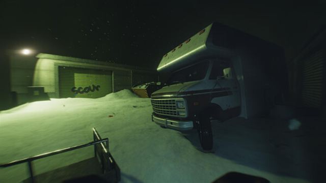 Hình ảnh gameplay Decimate Drive v1.1.1-P2P