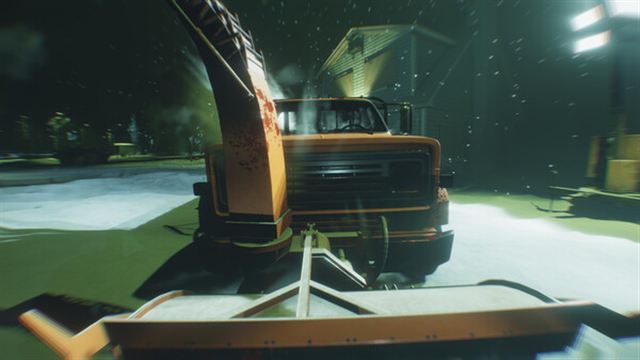 Hình ảnh gameplay Decimate Drive v1.1.0-P2P