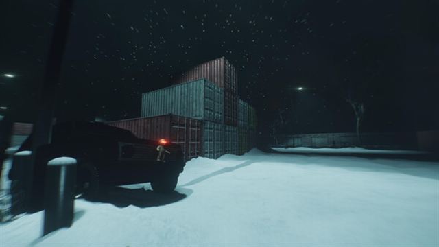 Hình ảnh gameplay Decimate Drive v1.1.0-P2P