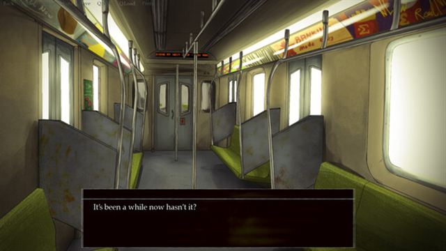 Hình ảnh gameplay Butterfly Circuit-TENOKE