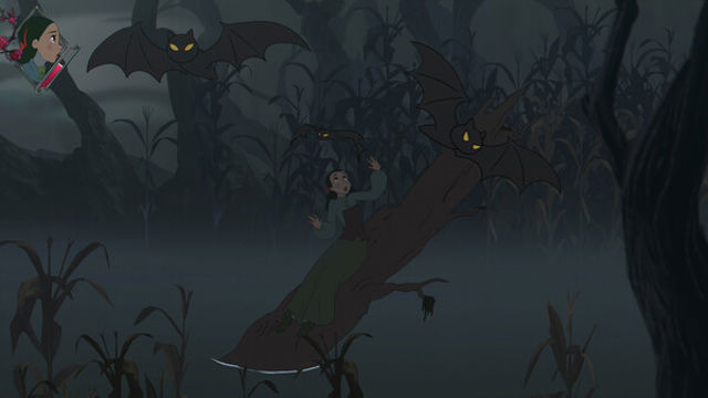 Hình ảnh gameplay Bye Sweet Carole v1.0.6-P2P