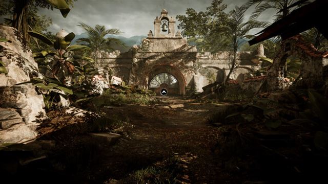 Hình ảnh gameplay Amerzone The Explorers Legacy v20250429-P2P